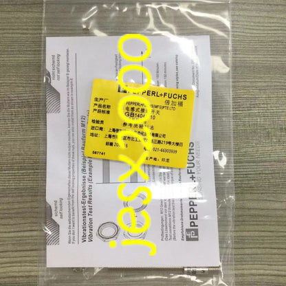 New 1-PC NBB1.5-8GM50-A2-V1 Sensor - NBB1.5-8GM50-A2-V1