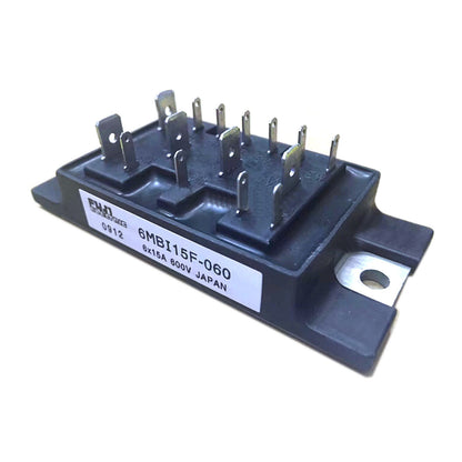 6mbi15f-060 module - FUJI