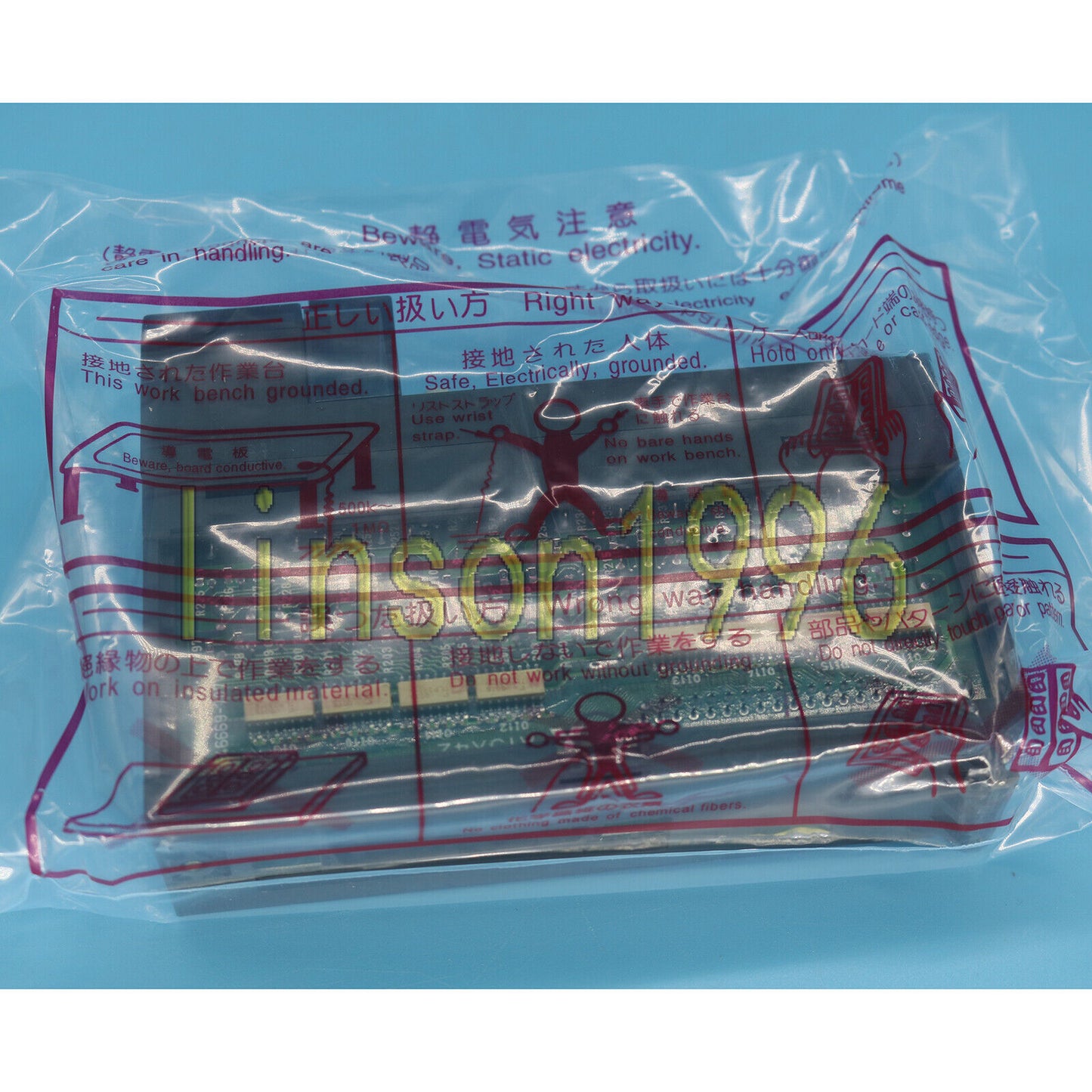 new A1SX42 INPUT MODULE Mitsubishi - MITSUBISHI