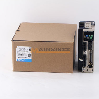 Omron Servo Drive R88D-GT04H##YC - OMRON