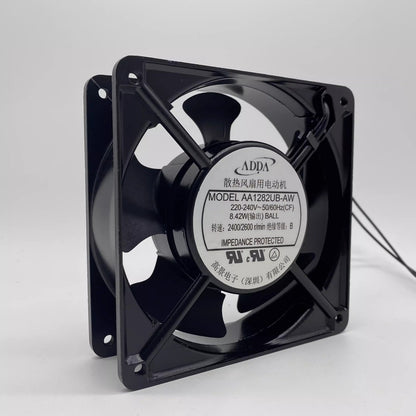 ADDA AA1282UB-AW 12038 220-240V 12CM Cooling Fan