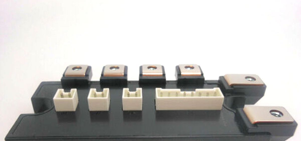 Mitsubishi CM100RL-12NF Power Module Supply - MITSUBISHI