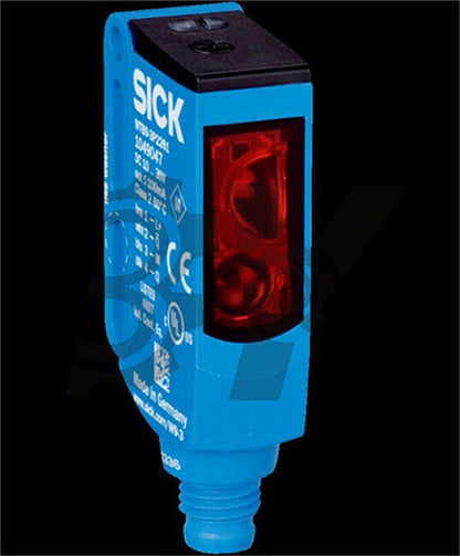 new 1PC SICK photoelectric sensors WTB9-3P2261 1049047 - SICK