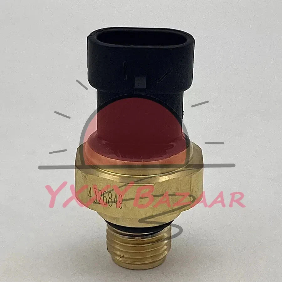 Oil Pressure Sensor for Cummins 4326849 Dodge 1998-2002 2500 Ram Truck 5.9L 24V~