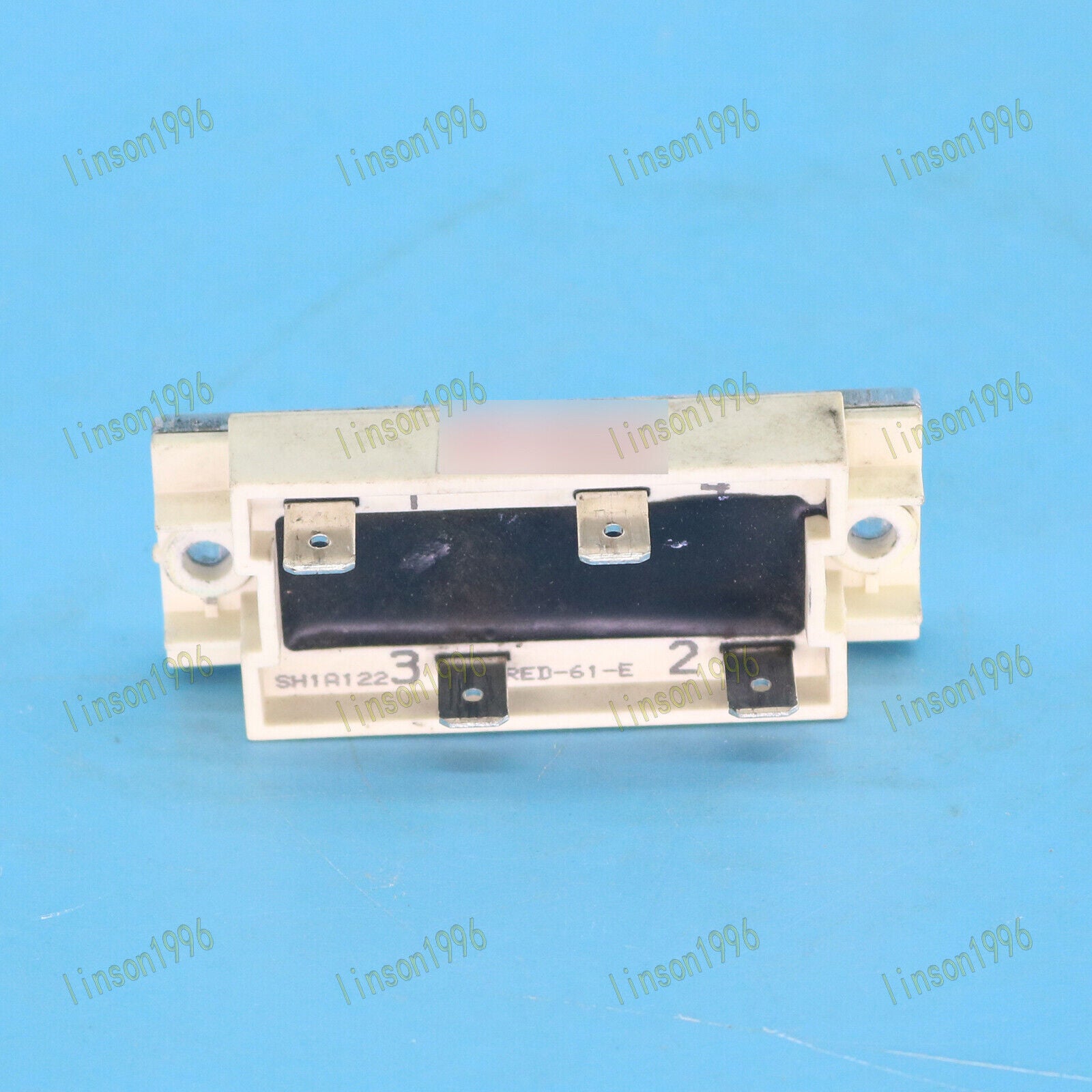 Used ABB Divider Module NRED-61-E - ABB