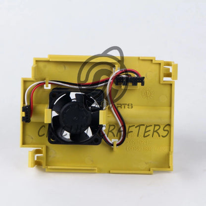 1PCS Applicable 1611VL-05W-B49 drive fan A230-0649-X003 housing for FANUC