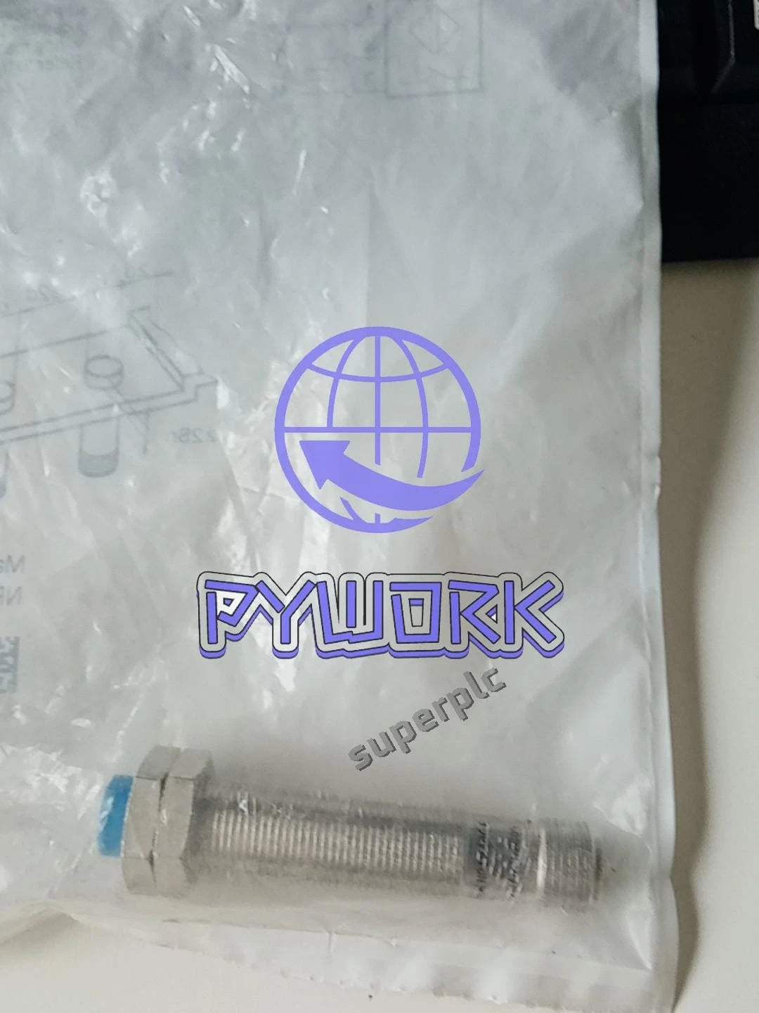 1pc SICK IME12-04NPSZC0S Freeship