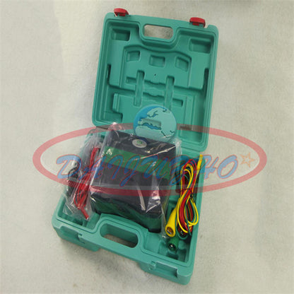 new DY5500 Multi Function Tester 2000 Mohms Earth Resistance Tester - XYZ TESTING EQUIPMENT