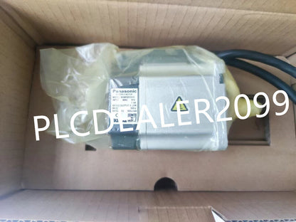 New 1PC Panasonic MSMD022S1C Servo Motor, In-Box, 2-5 Days Delivery - PANASONIC