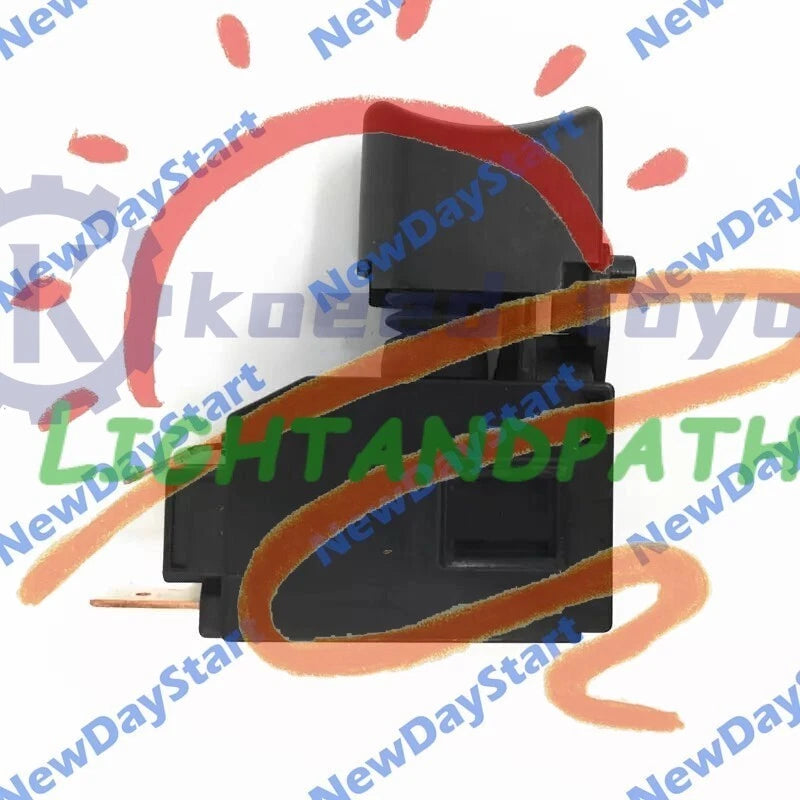 1pc switch For Makita DDF481 DHP481 DHP480 DDF480 HP480D DDF481RFE DDF484 DHP484