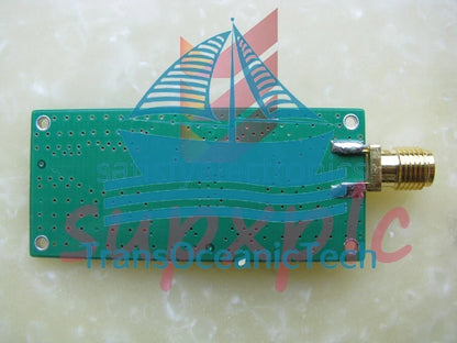 433MHZ Low-Pass Filter LPF RF HF Radio Lowpass 7th-order Elliptic Function