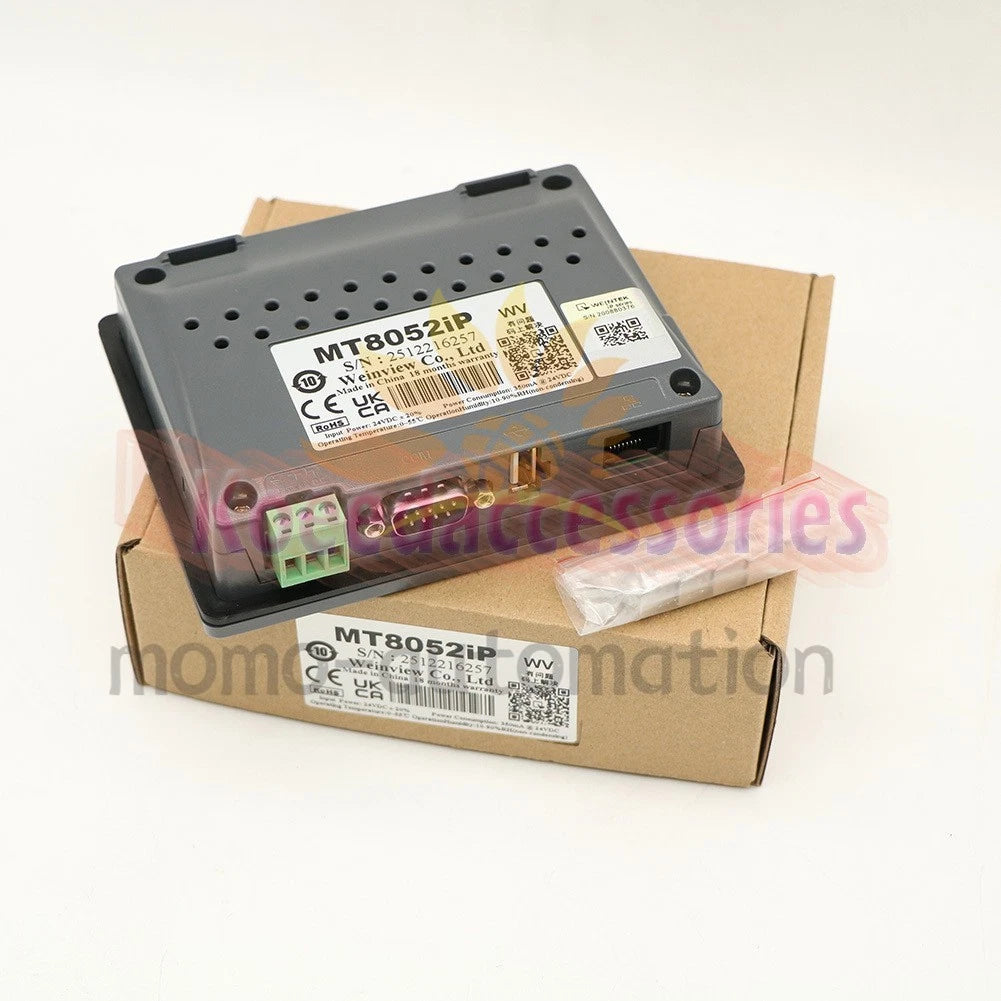 1PCS Weiview MT8052iP1