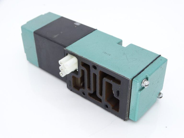 ASCO 152SA400K Valve - ASCO