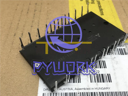 1Pcs MITSUBISHI Module CP15TD1-24A CP15TD124A Quality Assurance
