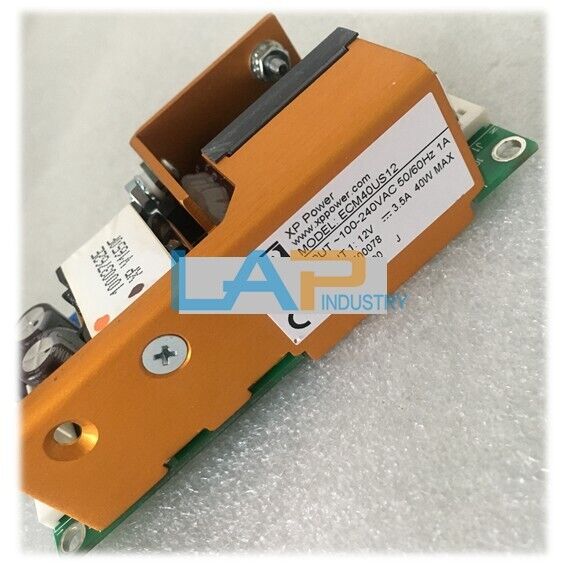 ECM40US12 Power Module - 12V 3.5A 40W Module for Reliable Power - VENDOR