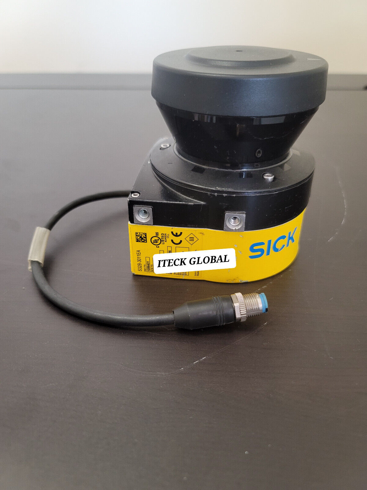 SICK S32B-3011EA Safety Laser Scanner S300 Mini Remote SHIP