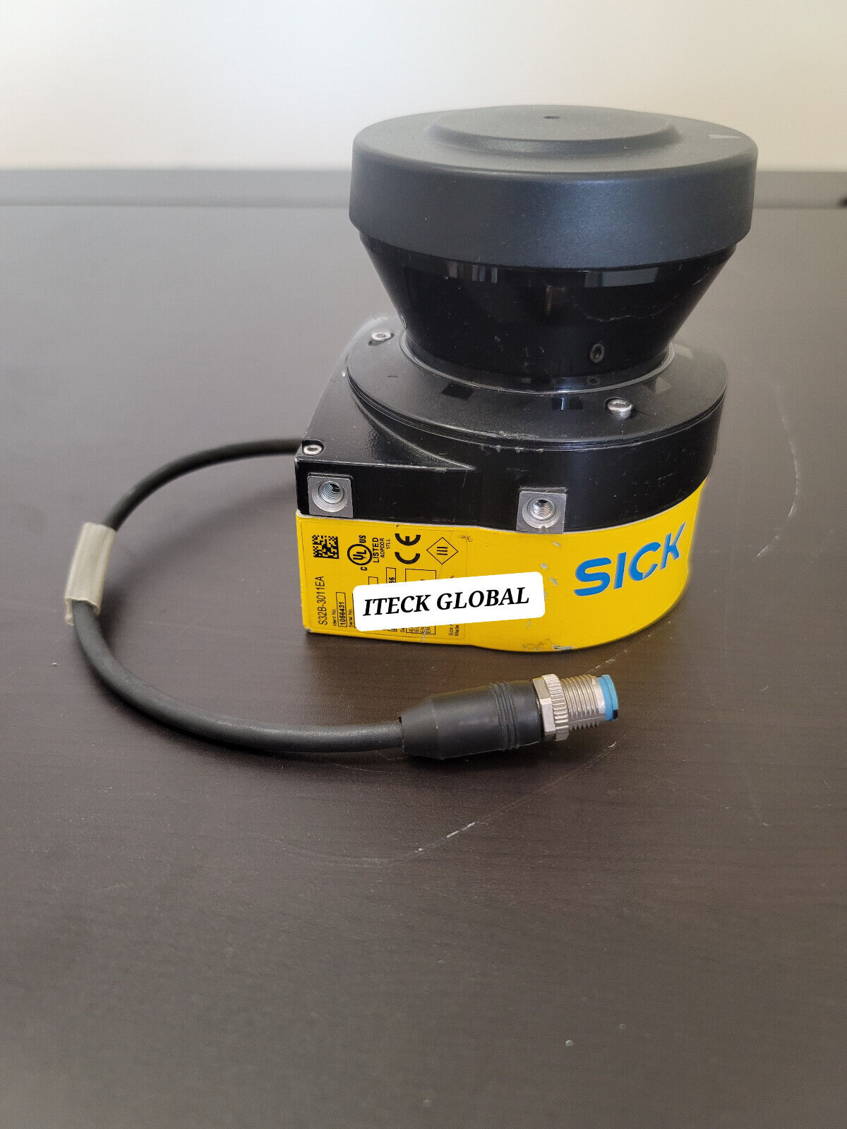 SICK S32B-3011EA Safety Laser Scanner S300 Mini Remote SHIP - SICK