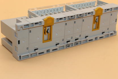 OMRON SRT2-MD16T-1 - OMRON