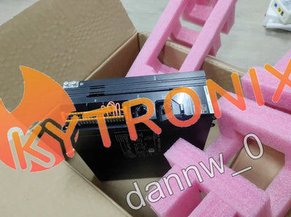 Omron R88D-1SN08H-ECT AC Servo Drive