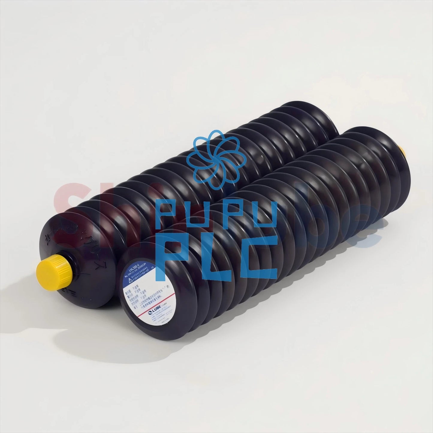 1Pcs LUBE Grease LHL300-4 249111 Cartridge (400ML) for Haitian Makino