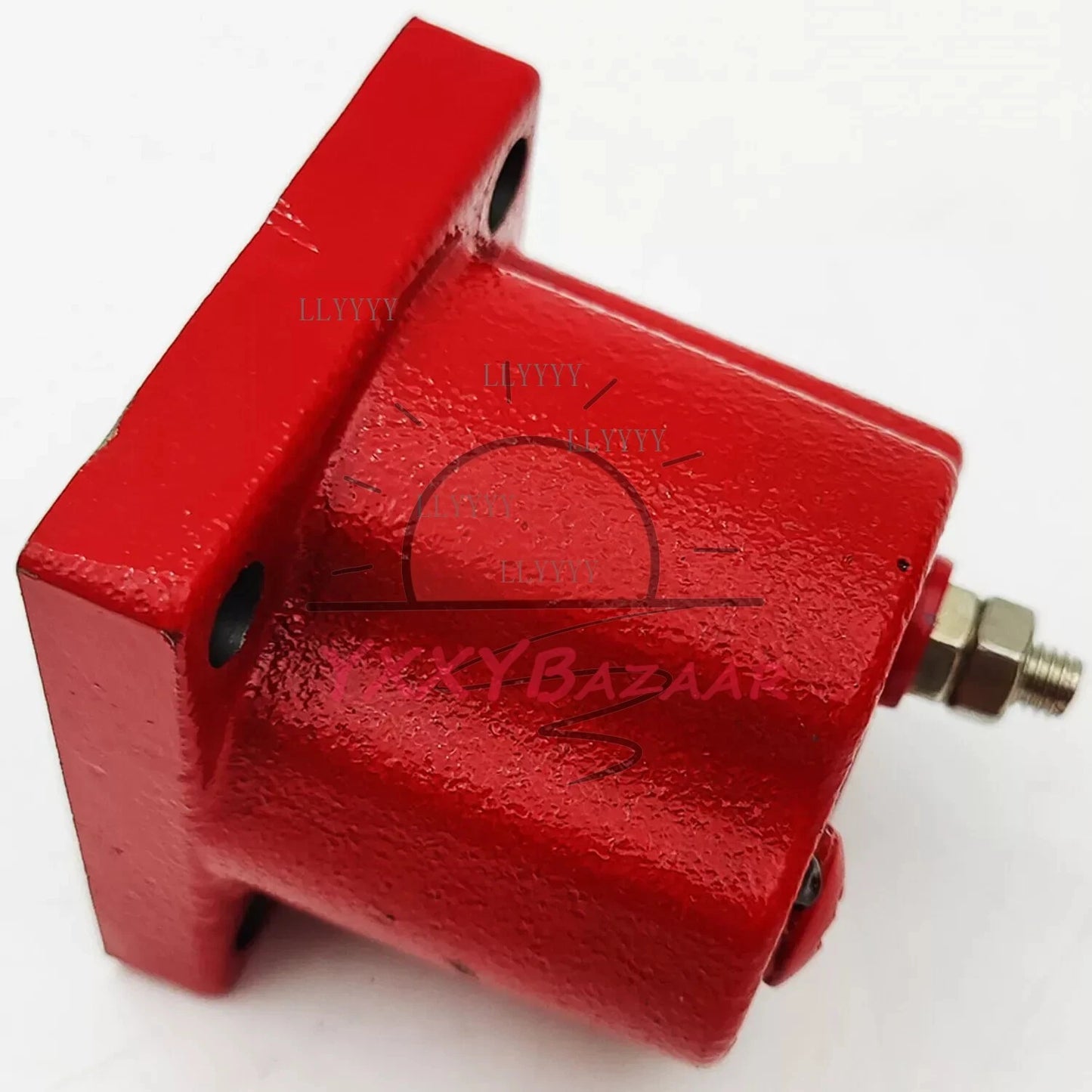 Fuel Shutoff Valve Set 3054608 Fits For Cummins N14 PAI 180204 209940 Solenoid