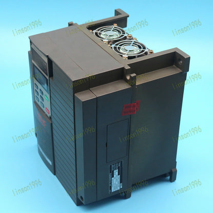 Used Inverter Model FRN7.5G9S-4JE - FUJI