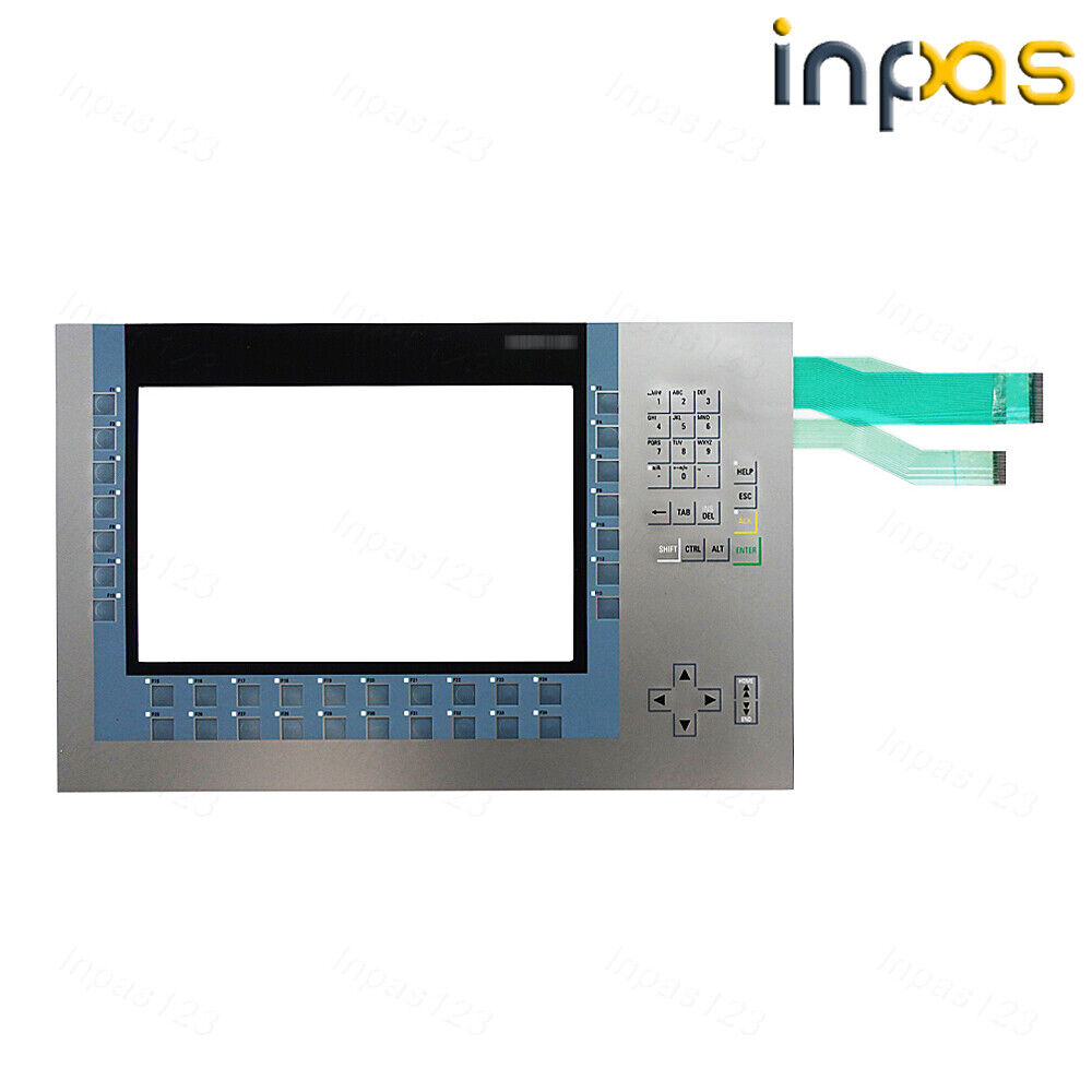 FOR 6AV2124-1MC01-0AX0 Membrane Keypad KP1200 - FOR