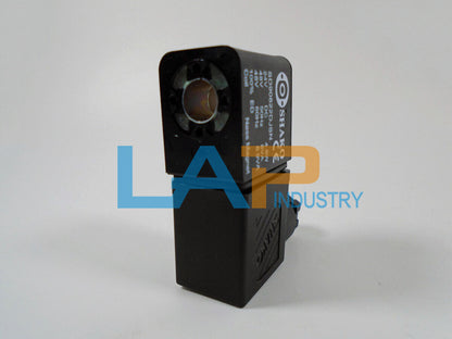 SHAKO Solenoid Valve Coil SD90822DJSN DC24V - SHAKO