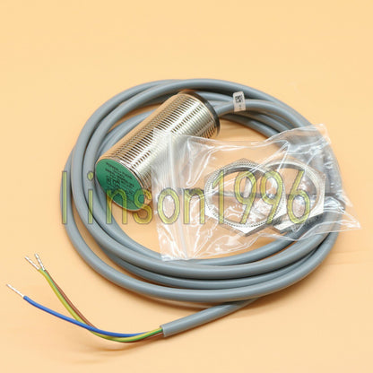 Pepperl+Fuchs NBB15-30GM50-WS Proximity Switch Sensor - PEPPERL+FUCHS