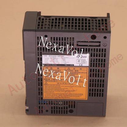 1PCS Fuji Electric RYS101S3-VVS-ZA2 Servo Drive In Box#QW