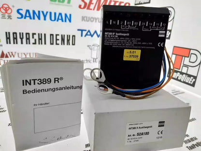 new 1pc KRIWAN INT369R 52A180 Protection Module - KRIWAN