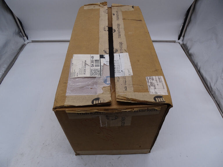 MARKEM IMAJE MODEL 5600/5800 - MARKEM IMAJE