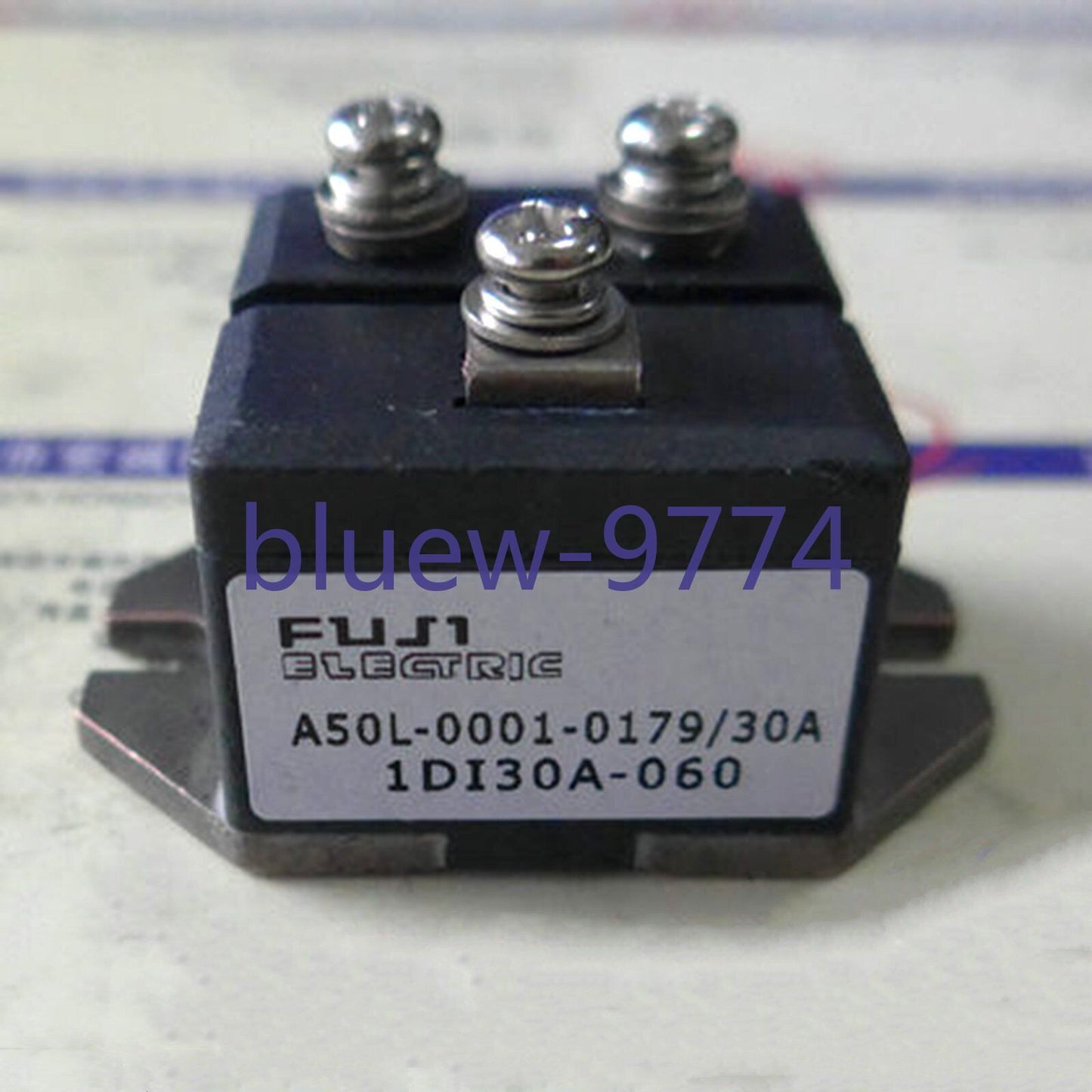 New Fuji A50L-0001-0179/30A Module – Quality Guaranteed - FUJI