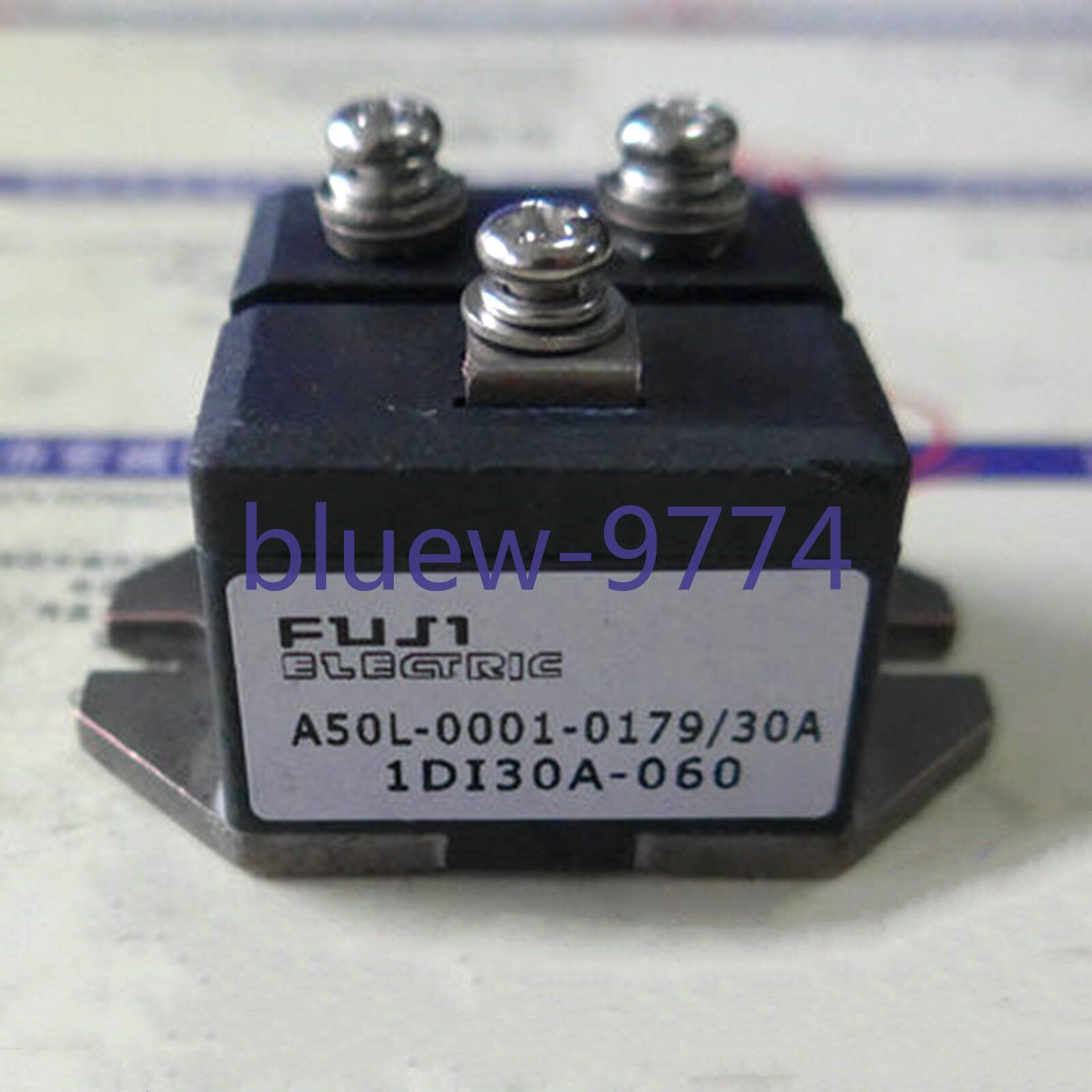 New Fuji A50L-0001-0179/30A Module – Quality Guaranteed - FUJI