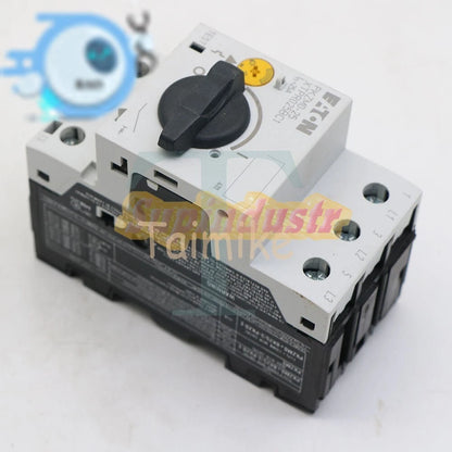 EATON MOELLER PKZM0-25 Circuit Breaker PKZM025 1PCS Free Shipping ~