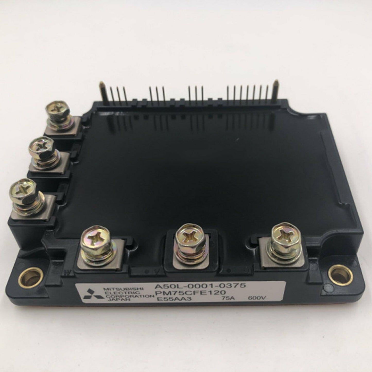 Mitsubishi A50L-0001-0375 Module - MITSUBISHI