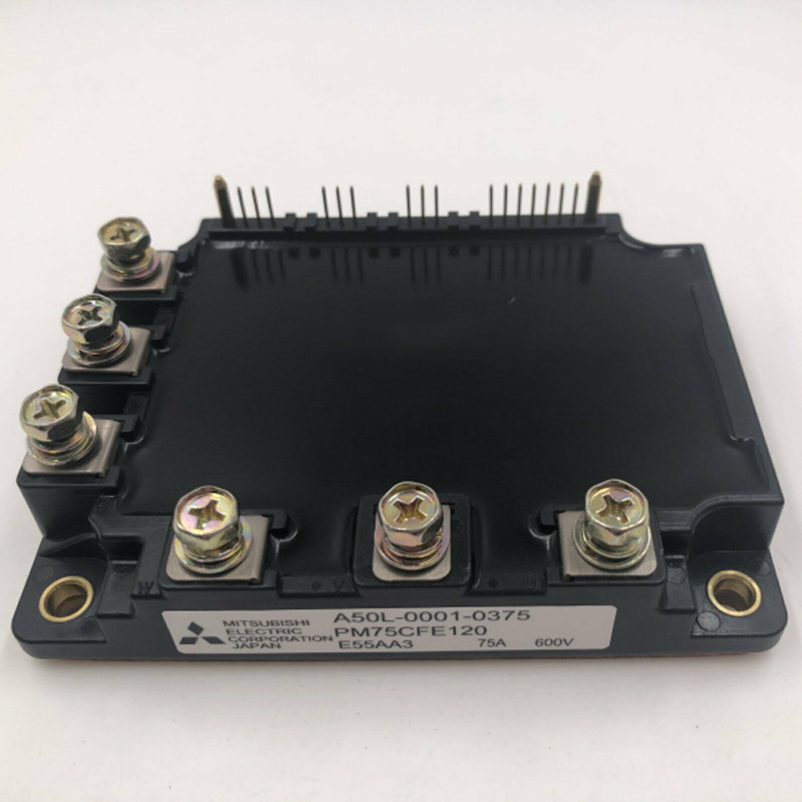Mitsubishi A50L-0001-0375 Module - MITSUBISHI