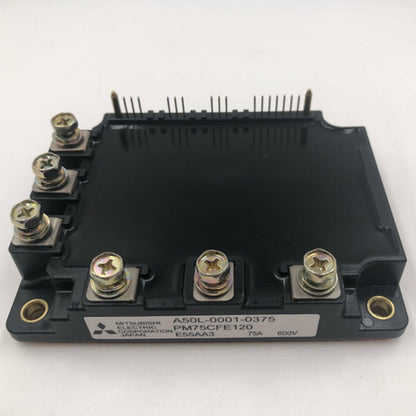 Mitsubishi A50L-0001-0375 Module - MITSUBISHI