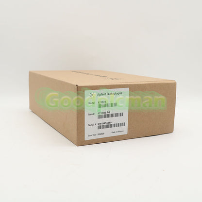 KEYSIGHT/Agilent 82357B USB/GPIB Interface High-Speed USB 2.0 with CD Driver