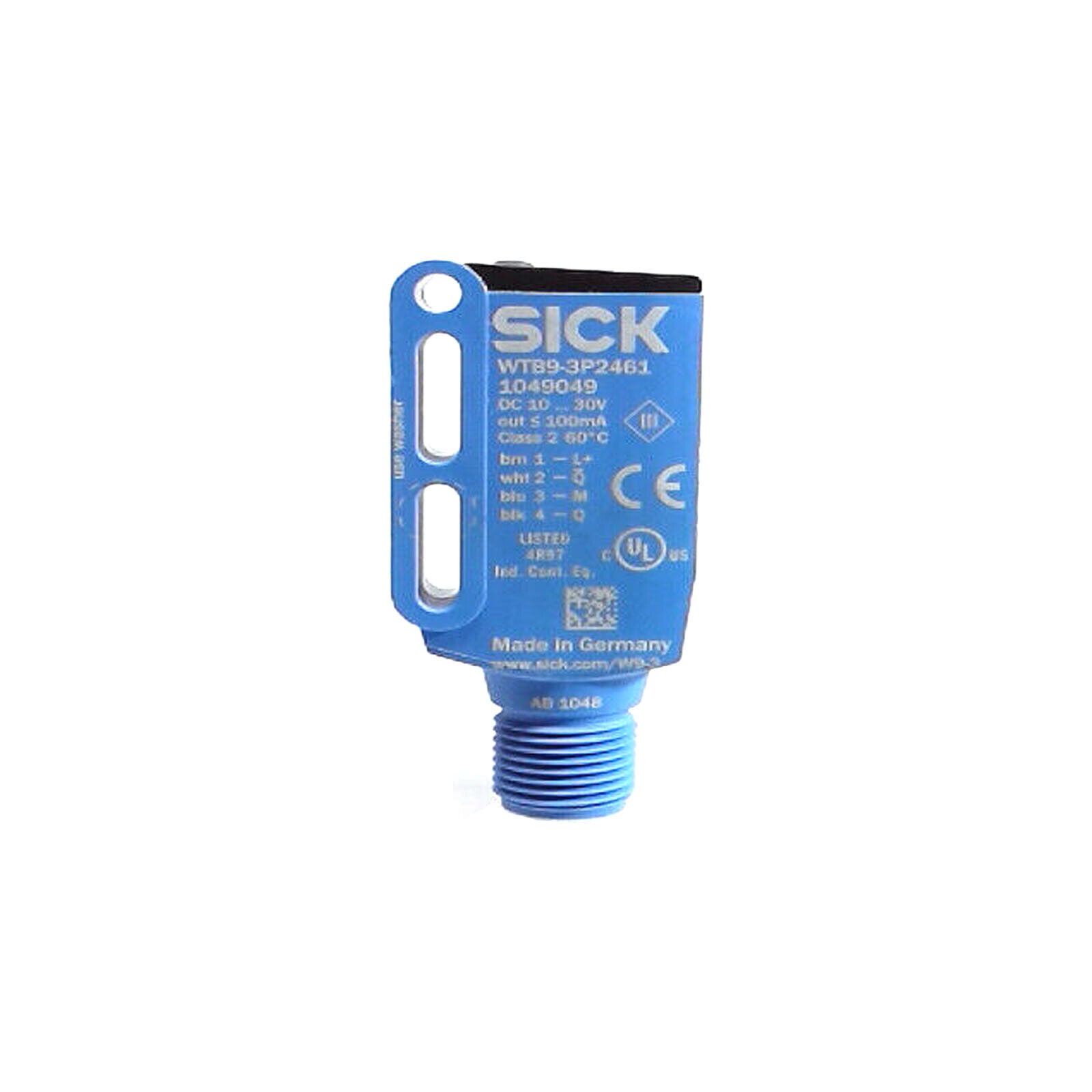 SICK WTB9-3P2461 Photoelectric Sensor