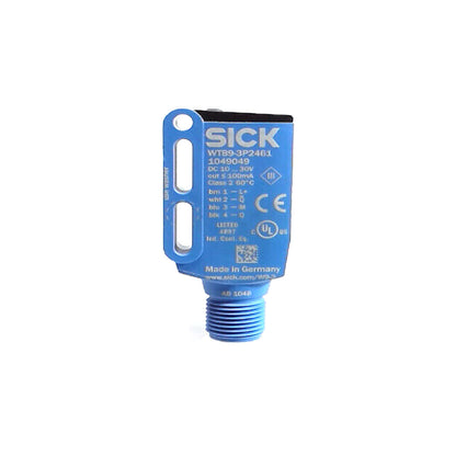 SICK WTB9-3P2461 Photoelectric Sensor - SICK