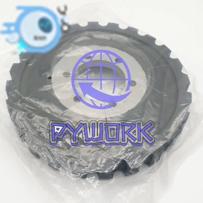ATLAS COPCO 1615682500 Air Compressor Coupling~