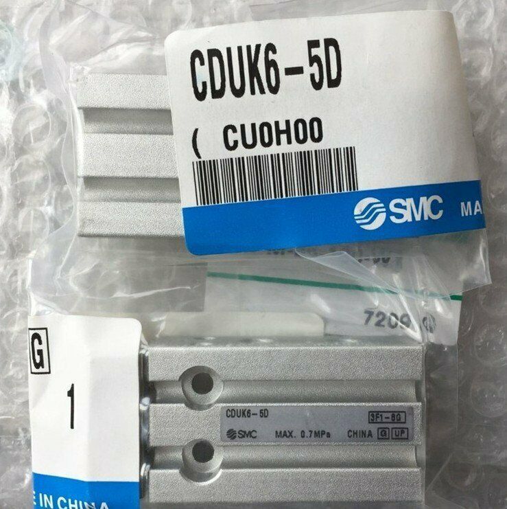1PC SMC Cylinder Installation Tool CDUK6-5D - SMC