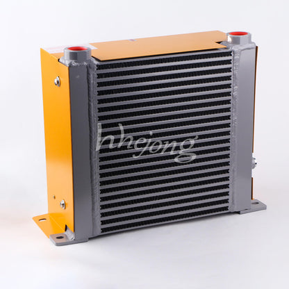 ONE FOR RISEN Hydraulic Air Cooler AH1012T-CA 110V - ONE FOR RISEN