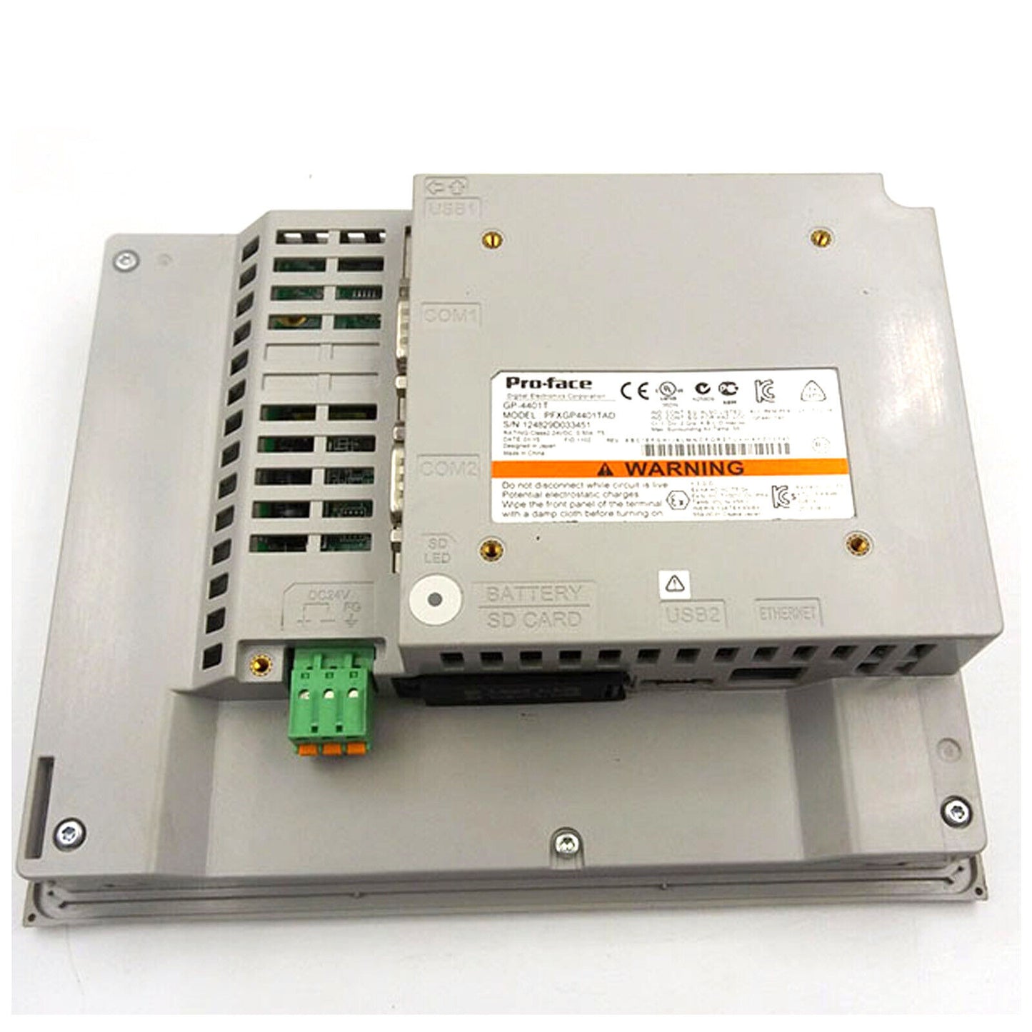 new Proface PFXGP4401TAD Touch Screen - PROFACE