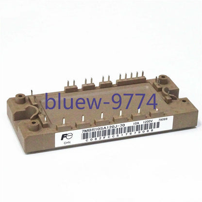 Product Name 7MBR10SA120J-70 FUJI MODULE - FUJI