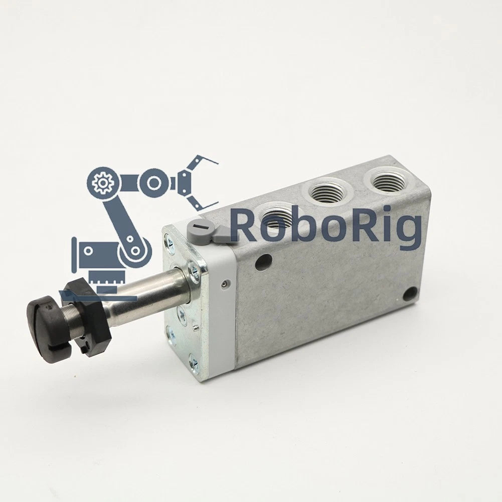 For NORGREN 2636065 Solenoid valve 1Pcs