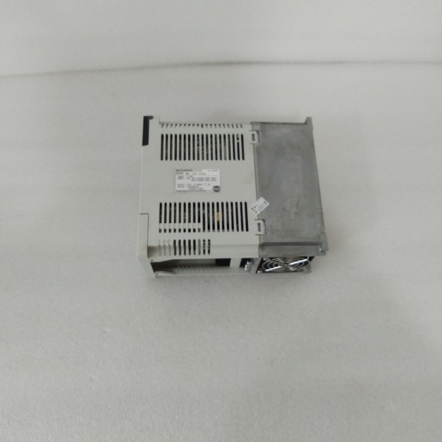 Mitsubishi Servo Drive MR-J2S-350A Refurbished Within 24 Hours - MITSUBISHI
