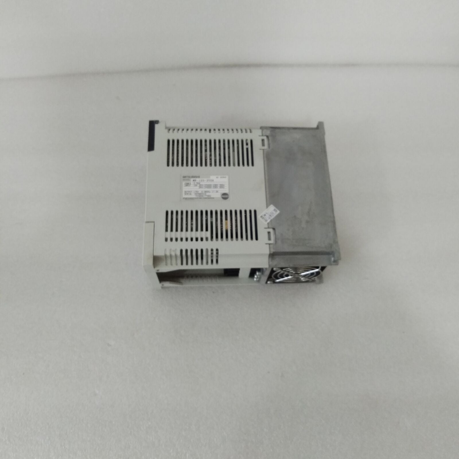 Mitsubishi Servo Drive MR-J2S-350A Refurbished Within 24 Hours - MITSUBISHI
