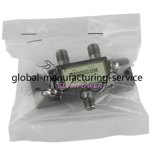 1PC Schneider Modicon Coax Splitter MA-0185-100 #ke